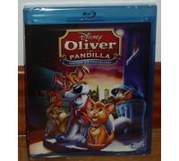 Oliver Y Su Pandilla - Edición 25º Aniversario [Blu-ray]