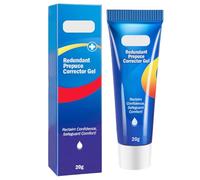 OIXYAZ Gel Corrector del prepucio para el Exceso de Longitud del prepucio, Reduce el Exceso de Longitud del prepucio, Adecuado para Hombres con prepucio más Largo,Ingredientes Naturales