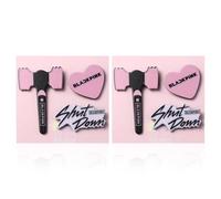 OIXYAZ Set de Broche de Blackpink, Fans,Productos para Fans(2)