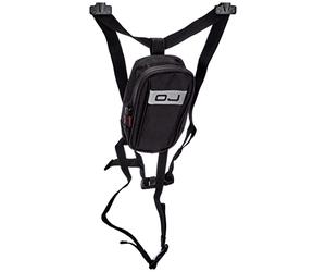 OJ Belt JM1000 Mini poliéster Longitud Repelente al Agua Cremalleras