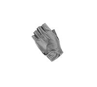OJ Guantes Fresh Ancho Diseño de Piel de Oveja, Negro, 2XL