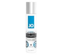 Sistema JO Clásico Híbrido - Lubricante Mixto (30ml)