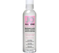 OJ JO Todo EN UNO Aceite Fresa 120 ML