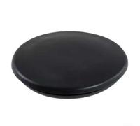 Ojal de tapón para limpiaparabrisas trasero para Golf MK3 MK4 MK5 MK6 MK7 diseñado para reemplazar piezas dañadas del limpiaparabrisas trasero