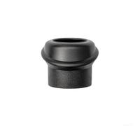 Ojal del bisel de la antena DAC3588 para Jaguar para XJS para los vehículos XJ12 producido de 1975 a 1996 Ajuste exacto del OEM