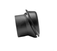 Ojal del bisel de la antena DAC3588 para Jaguar para XJS para XJ12 1975-1996 Ojal de goma de ajuste de fábrica utilizado en la asamblea de la antena