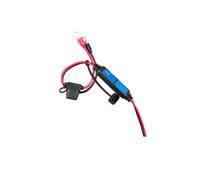 Victron Energy Indicador de Ojal M8 para Blue Smart IP65 (fusible ATO de 30 amperios)