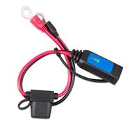 Victron Energy Indicador de Ojal M8 para Blue Smart IP65 (fusible ATO de 30 amperios)