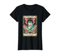 Ojalá careciera de Habilidades de Pensamiento crítico Todos ustedes parecen Tan Felices Camiseta gráfica económica, Mujer, Negro, L