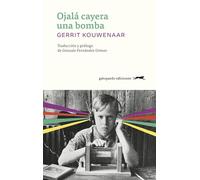 Ojalá cayera una bomba (GATOPARDO)