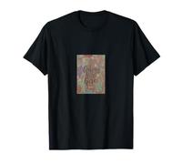 Ojalá Estuvieras Aquí Destin Florida Mural De Arte Callejero Camiseta