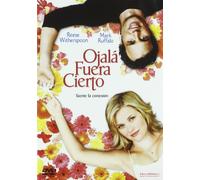Ojala Fuera Cierto [DVD]