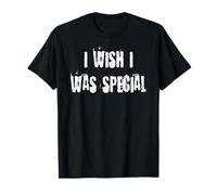 Ojalá Fuera Especial Camiseta