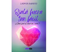 Ojalá fuera tan fácil. ¿Cómo será el amor en 2045?