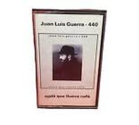 Ojalá Que Llueva Café