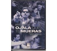 Ojala Que Te Mueras - Ojala Que Te Mueras [USA] [DVD]