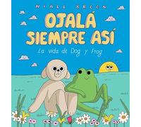 Ojalá siempre así (APA APA COMICS)