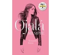 Ojalá siempre (Titania fresh)
