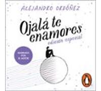 Ojalá te enamores