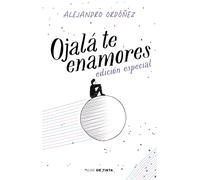 Ojalá te enamores/ I Hope You Fall in Love