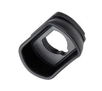 Ojales de silicona suave para cámara GFX50S para visor, sombra de ojos, visor de cámara protectora