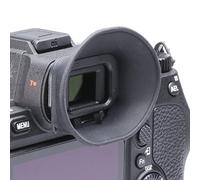 Ojales para cámara Sony sin espejo: modelos A1, A7S III y A7 IV