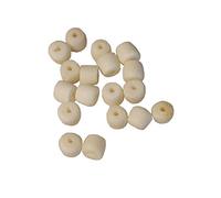 Ojales Sitar Banjira, 20 unidades (paquete de 3)