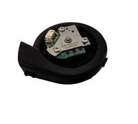 OJAQYUYA Motor Principal del Ventilador De Aspiradora, Compatible con Cecotec Y Conga, Piezas De Aspiradora Robótica 1790, Conjunto De Motor del Ventilador.(1PCS)