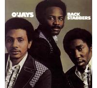 O'jays Back Stabbers (CD) (Importación USA)