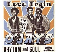 The O'Jays - Love Train: Best of