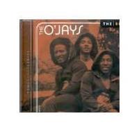 Ojay's - Best of the O'jays