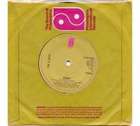 O'JAYS - BRANDY 7 INCH (7" VINYL 45) UK PHILADELPHIA INTERNATIONAL 1978