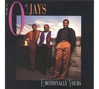 O'jays - Emotionally Yours