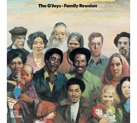 O'jays Family Reunion (CD) (Importación USA)