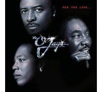 O'Jays - For the Love [Casete]