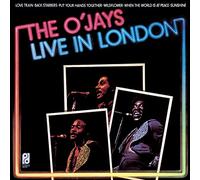 O'jays - Live in London