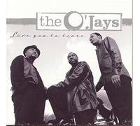 The O'Jays - Love You to Tears