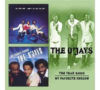 The O'Jays - My Favourite Person