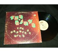 O'JAYS - O'JAYS LP, GREATEST HITS, US ISSUE PRE-OWNED VG/EX CONDITION LP