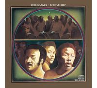 The O'Jays - Ship Ahoy