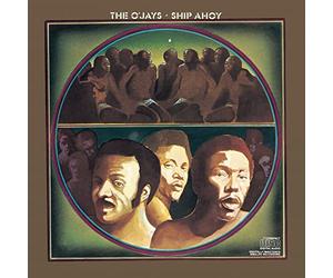 O'jays - Ship Ahoy