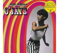 O'jays - Soul Sounds [Vinilo]
