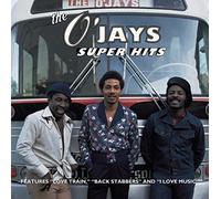The O'Jays - Super Hits
