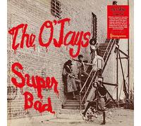 O'Jays - Superbad [VINYL] [Vinilo]