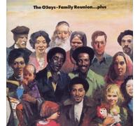 O'jays the - Family Reunion
