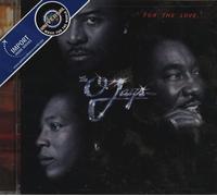 O'Jays,the - For the Love...