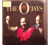 O'jays, the - Heartbreaker [Vinilo]
