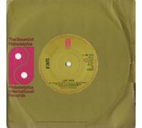 O'Jays, The - I Love Music / Love Train - O'Jays, The 7" 45