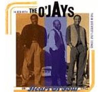 O'jays, the - In Bed With the Ojays