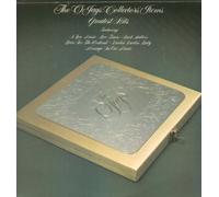 O'Jays - The O'Jays Collectors' Items - Greatest Hits
